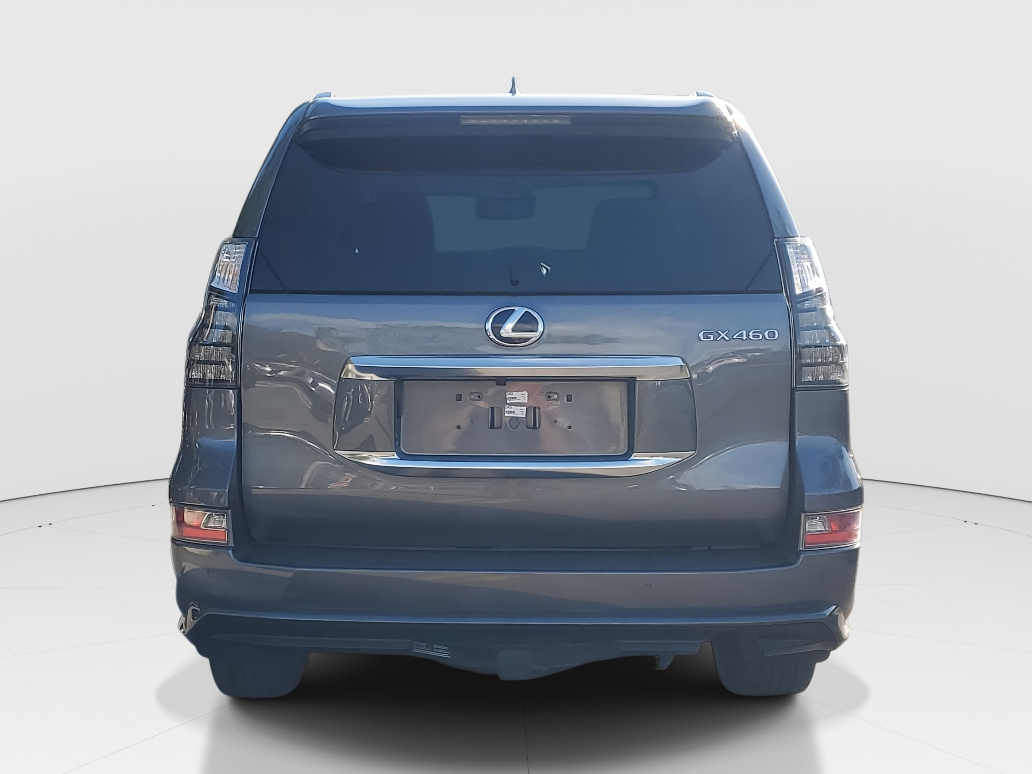 Certified 2023 Lexus GX 460 Premium image 6