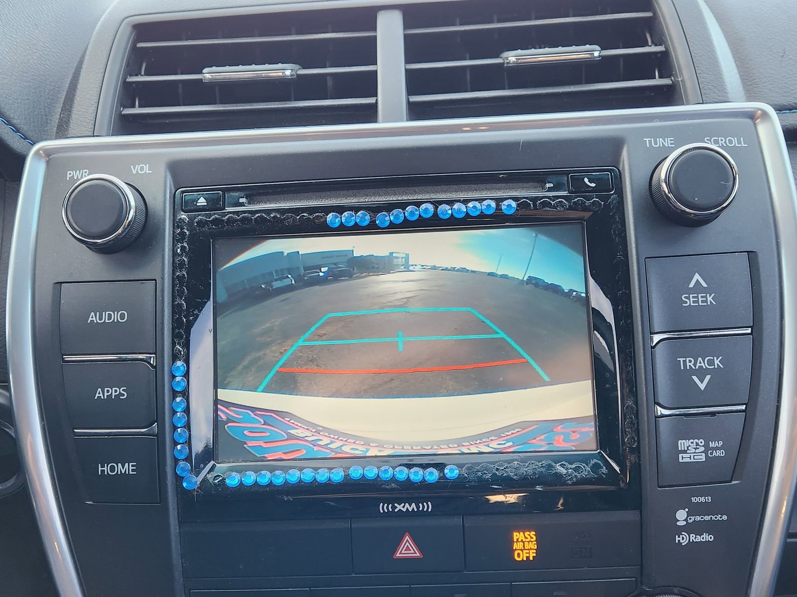 Used 2016 Toyota Camry SE image 21