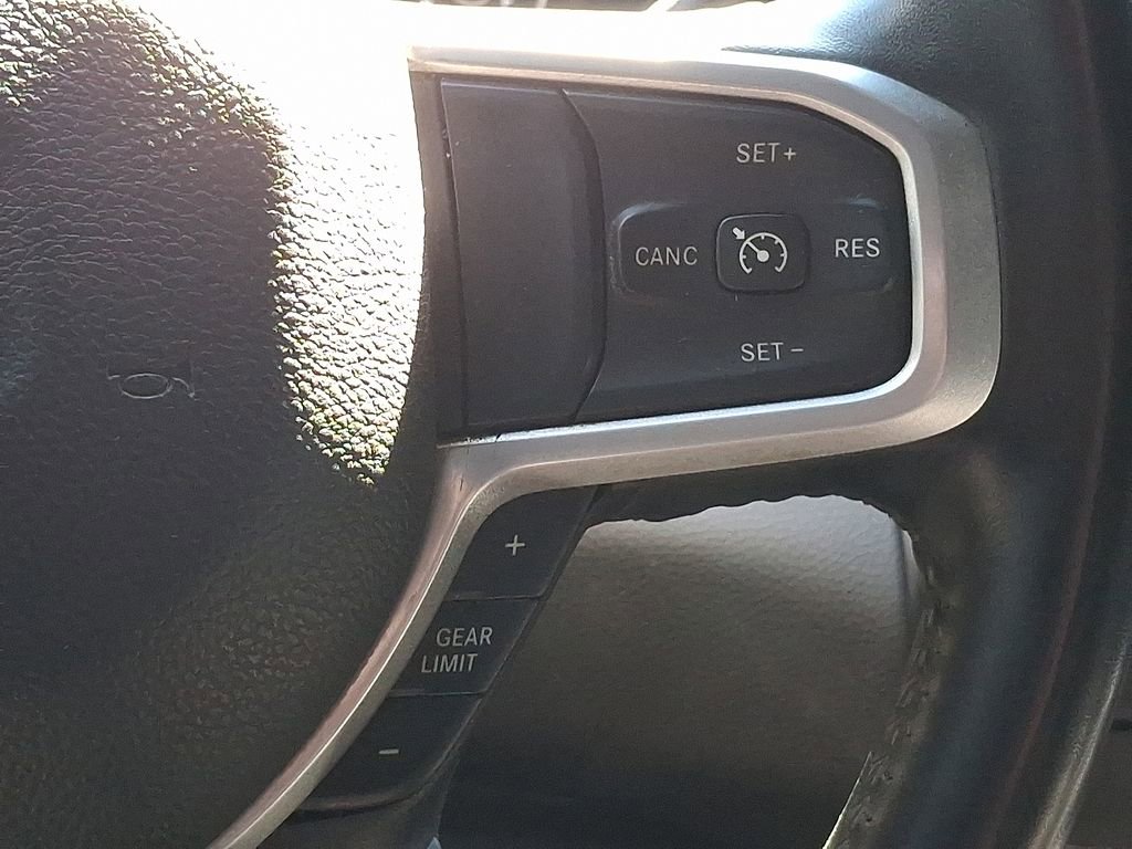 Used 2023 RAM 3500 Big Horn w/ Level 1 Equipment Group image 21