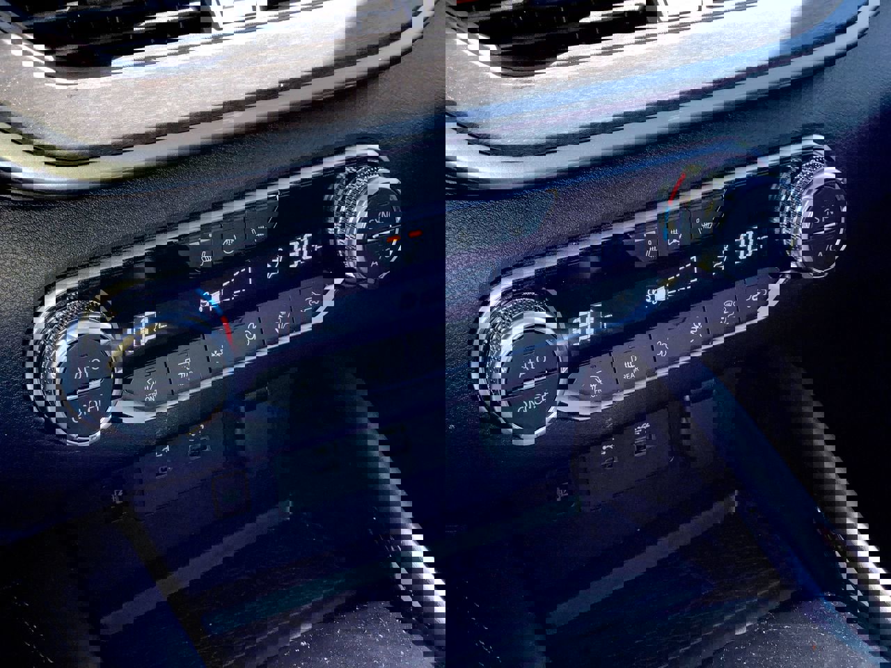 Used 2024 Nissan Altima 2.5 SL image 21