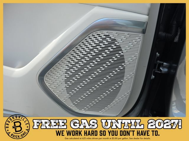 New 2027 Buick Enclave Avenir w/ LPO, Floor Liner Package FWD image 18