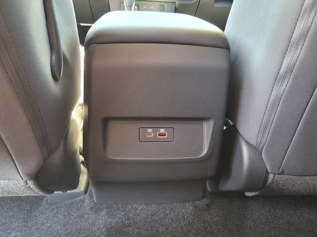 Certified 2024 Nissan Frontier SV w/ Technology Package AWD/4WD image 17