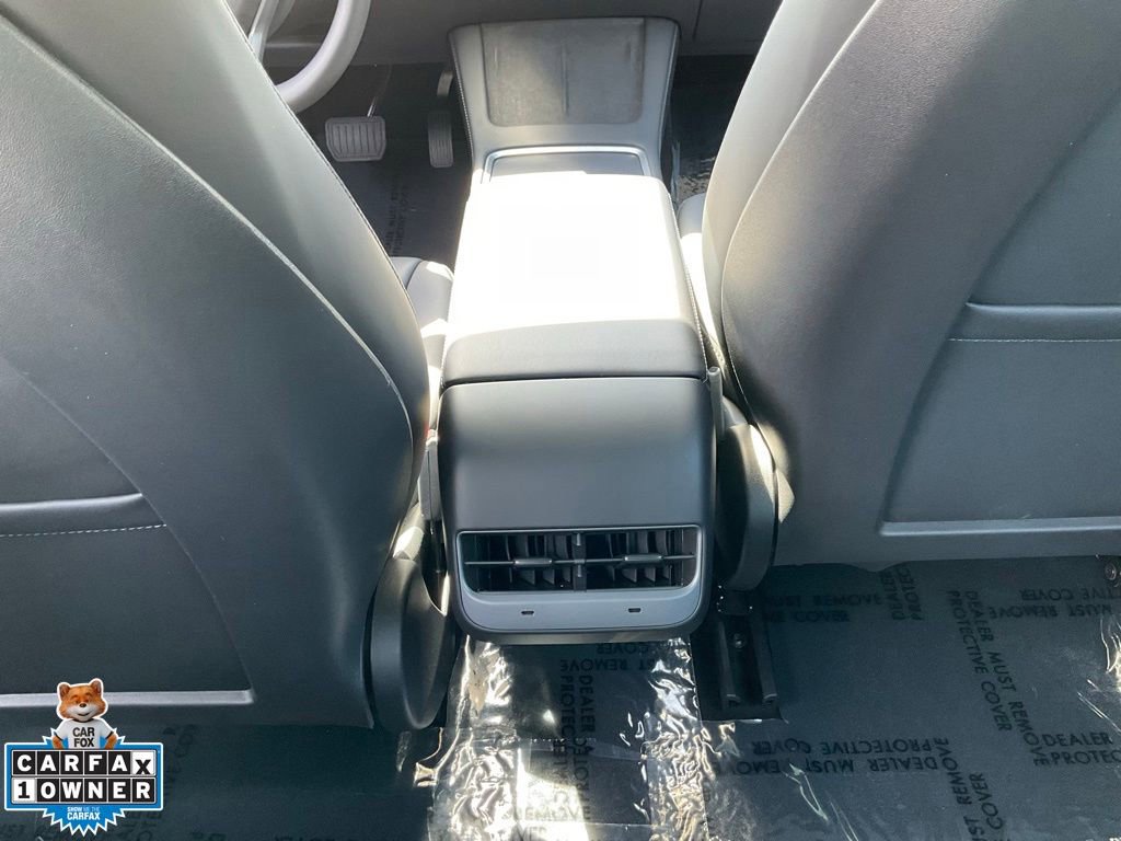 Used 2023 Tesla Model 3 Standard Range image 35