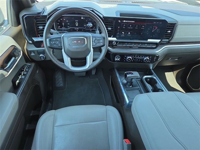 Used 2023 GMC Sierra 1500 SLT image 12