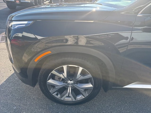 Used 2022 Hyundai Palisade SEL w/ Convenience Package image 4