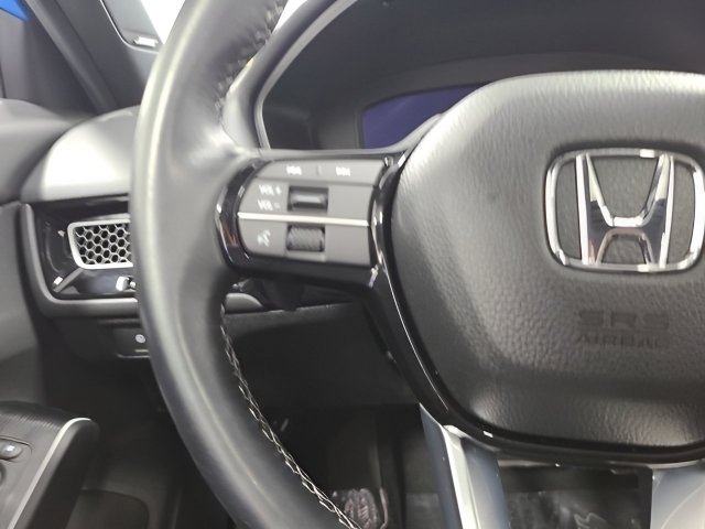 Used 2025 Honda Civic Sport Touring image 30