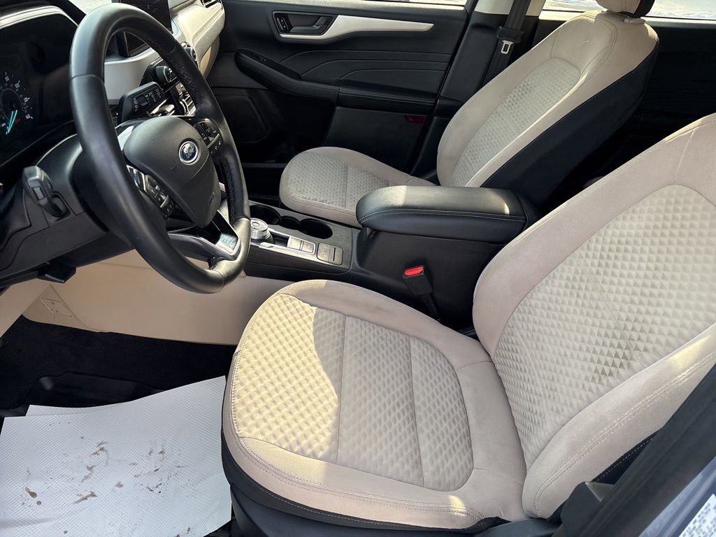 Used 2022 Ford Escape SE w/ Convenience Package AWD/4WD image 9