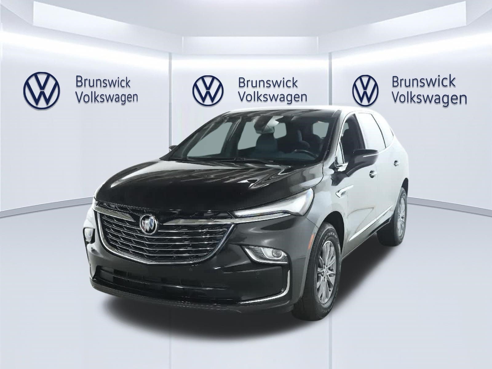 Used 2024 Buick Enclave Essence