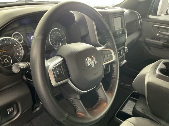 Used 2022 RAM 1500 Big Horn image 42