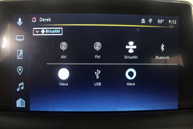 Used 2023 Chevrolet Tahoe Z71 w/ Luxury Package image 6