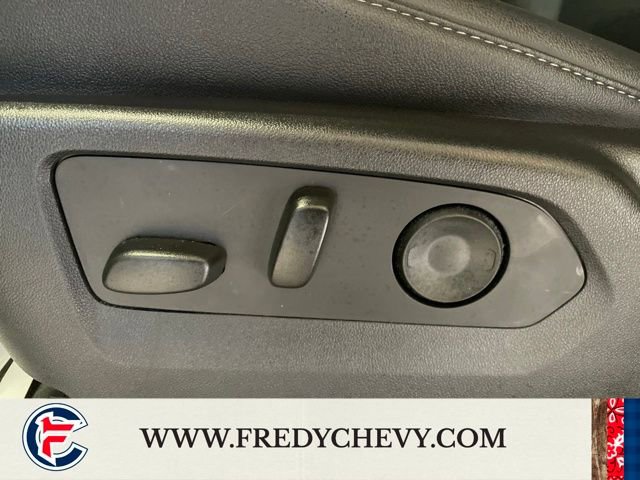 Used 2024 Chevrolet Colorado LT w/ LT Convenience Package III image 29