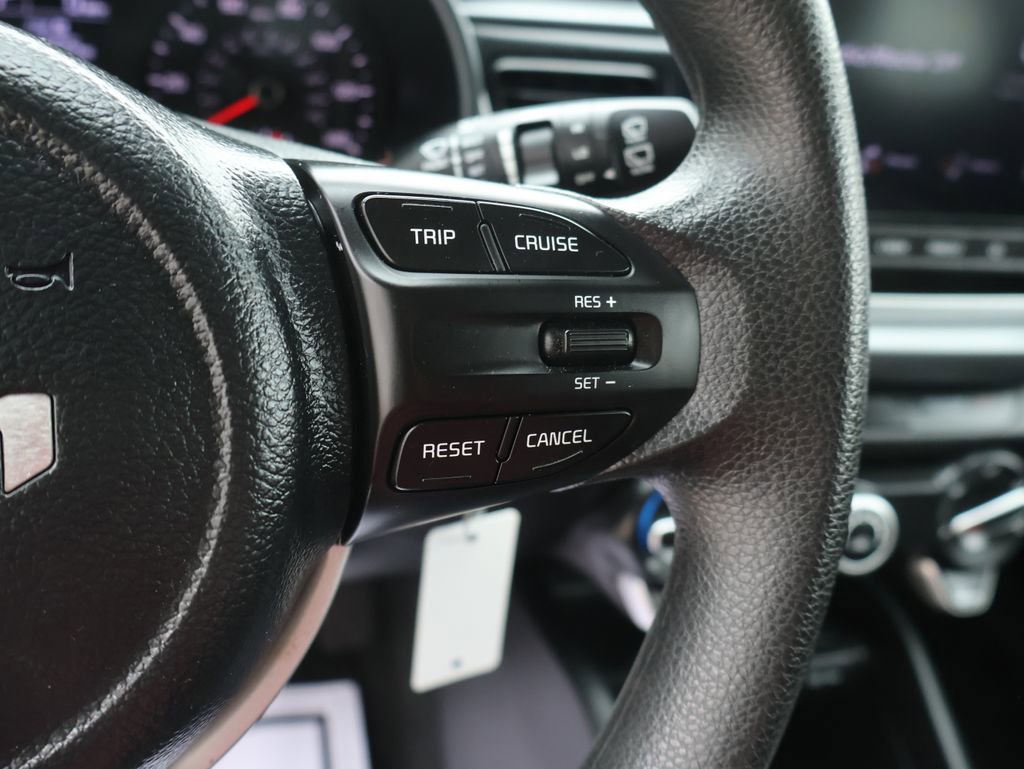 Used 2023 Kia Rio S FWD image 30
