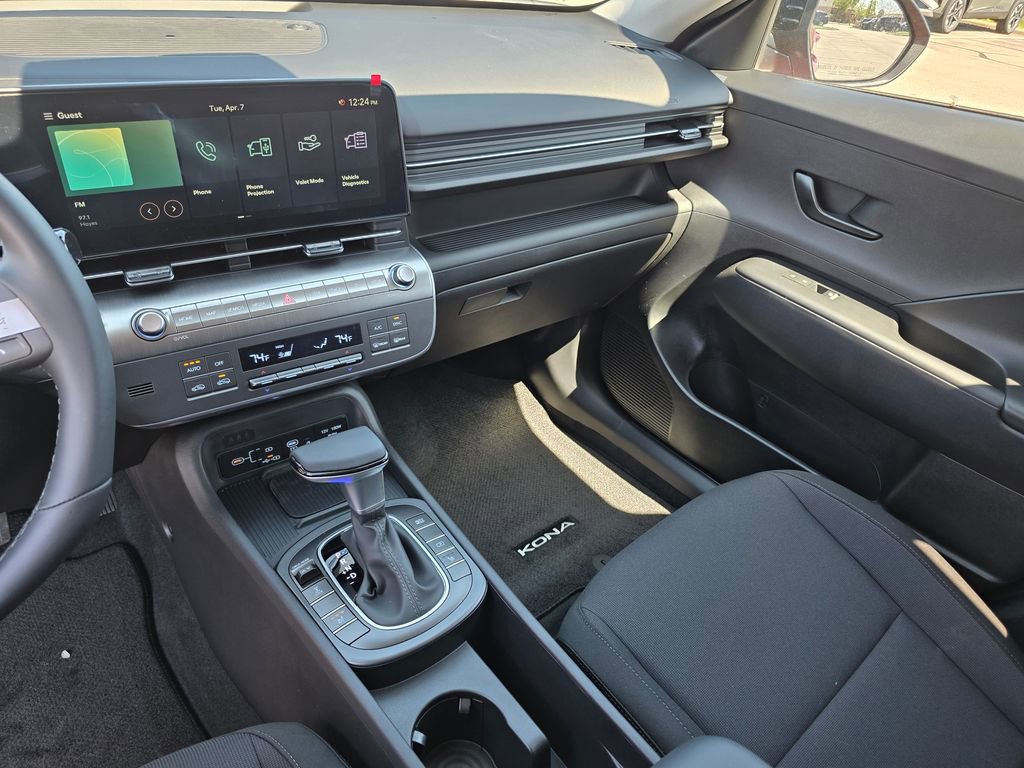 New 2026 Hyundai Kona SEL Sport image 17
