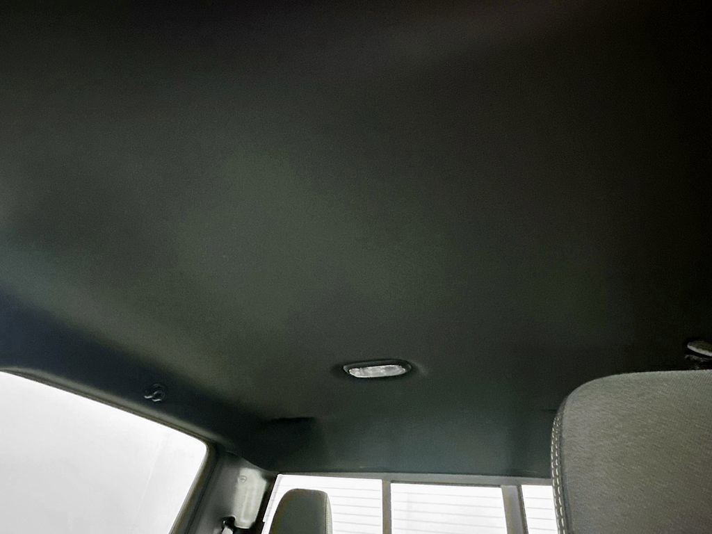 New 2025 RAM 1500 Big Horn RWD image 14
