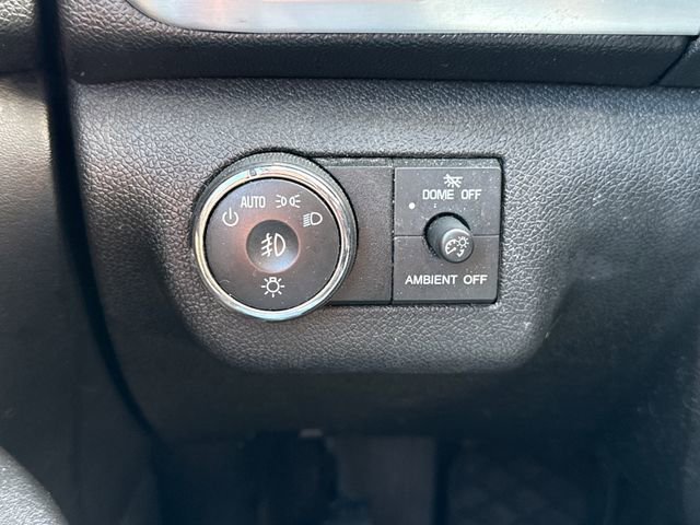 Used 2016 GMC Acadia SLT w/ Open Road Package image 32