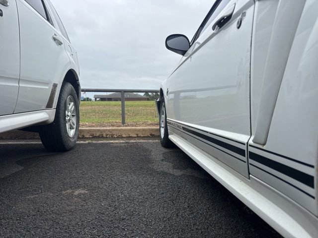 Used 2001 Ford Mustang Coupe RWD image 19