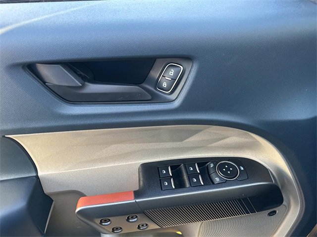 New 2026 Ford Maverick Lariat image 18