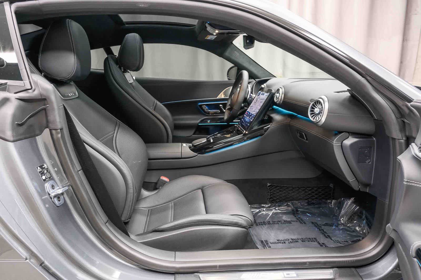 Used 2025 Mercedes-Benz AMG GT 43 image 15