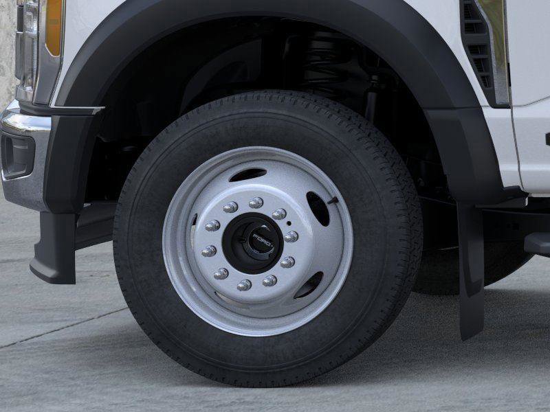 New 2026 Ford F550 4x4 Crew Cab Super Duty image 19