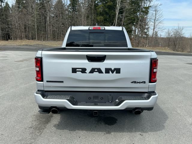 New 2026 RAM 1500 Big Horn image 4
