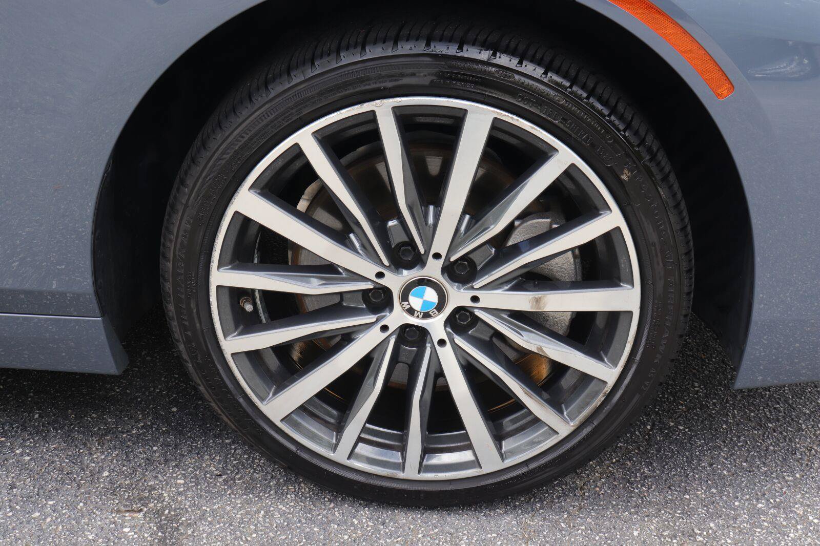 Used 2021 BMW 228i Gran Coupe w/ Premium Package FWD image 38