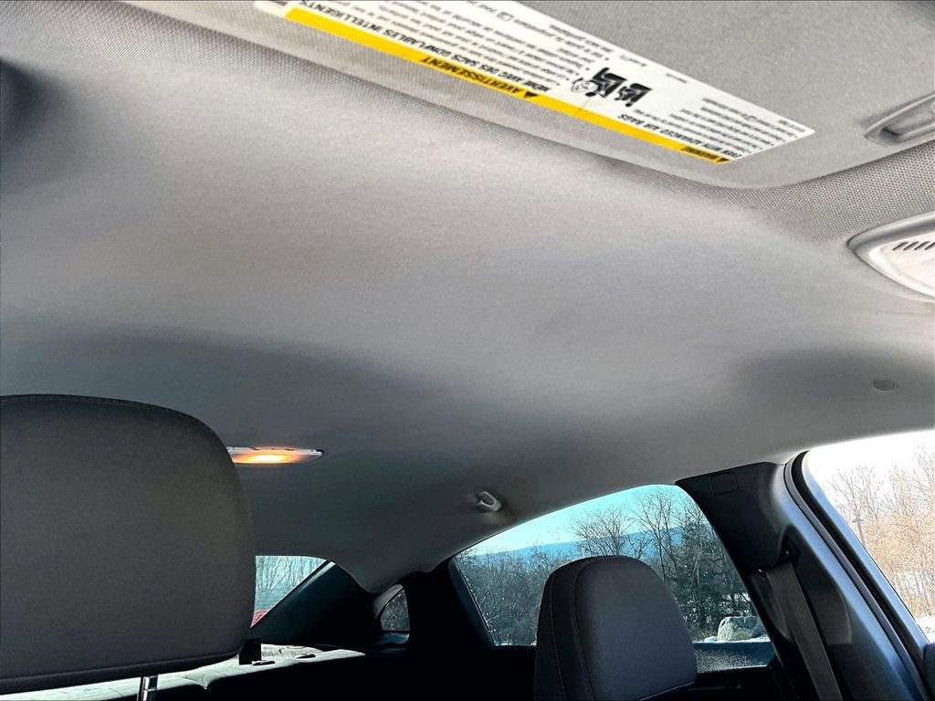 Used 2019 Chevrolet Malibu RS w/ LPO, Convenience Package 1 image 19