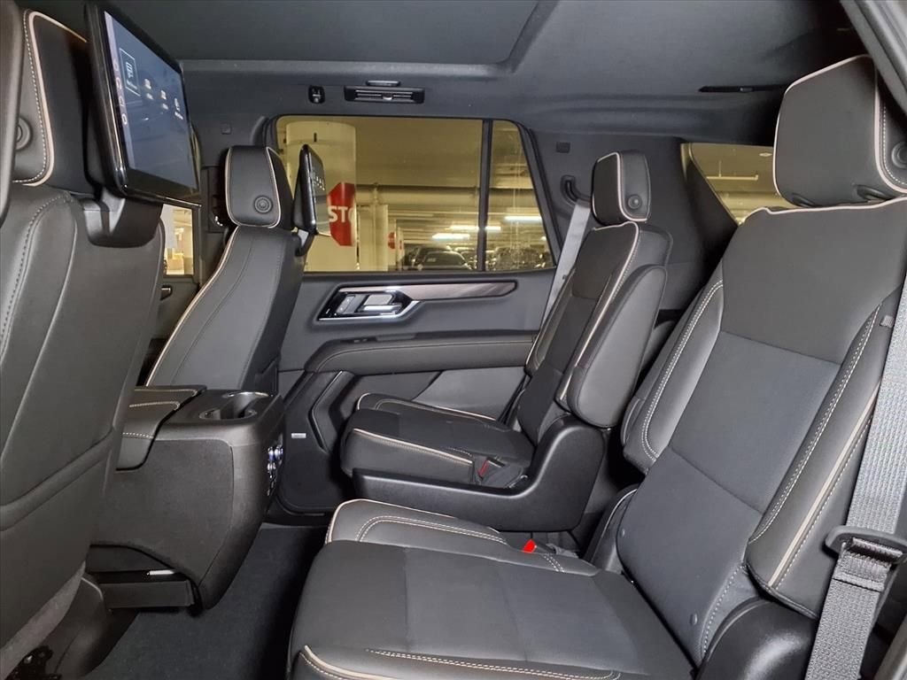 New 2026 GMC Yukon Elevation w/ Elevation Premium Package image 12
