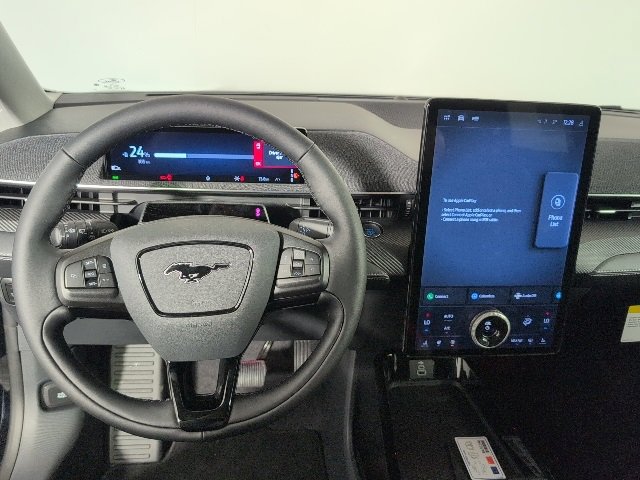 New 2025 Ford Mustang Mach-E Premium image 13