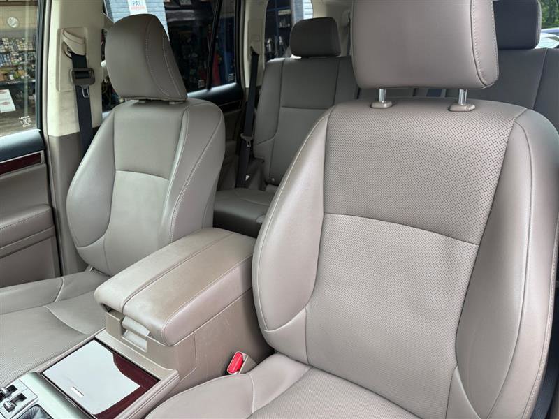 Used 2019 Lexus GX 460 Premium AWD/4WD image 11