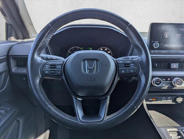 Used 2023 Honda CR-V Sport image 14