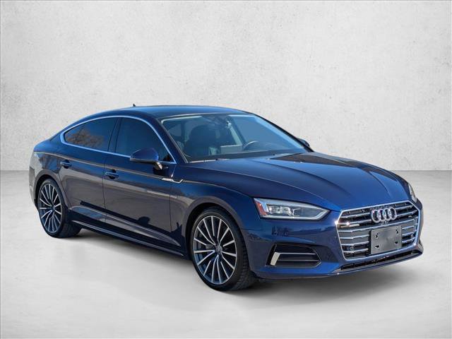 Used 2019 Audi A5 2.0T Prestige AWD/4WD image 3