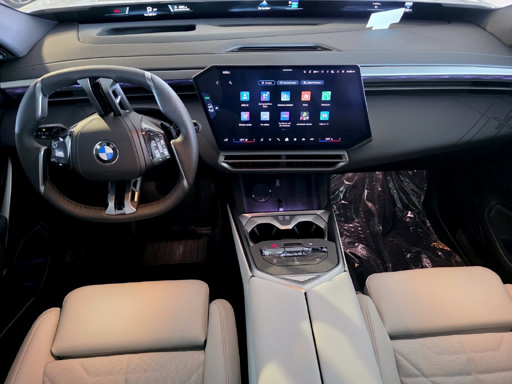 New 2027 BMW X5 xDrive40i w/ Climate Package AWD/4WD image 11