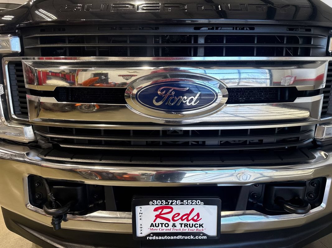 Used 2019 Ford F350 XLT AWD/4WD image 80