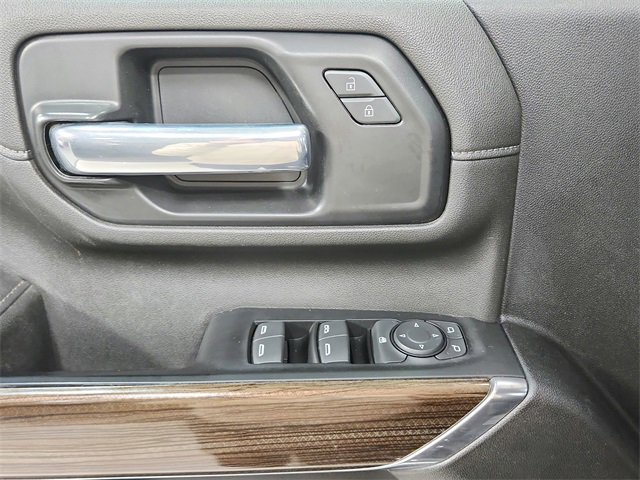 Used 2022 Chevrolet Silverado 3500 LT w/ Convenience Package image 31