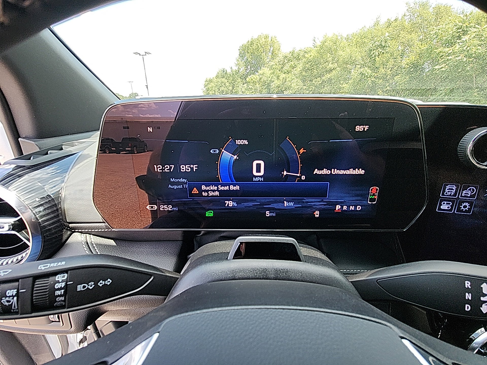 New 2025 Chevrolet Blazer EV LT w/ Super Cruise Package image 16