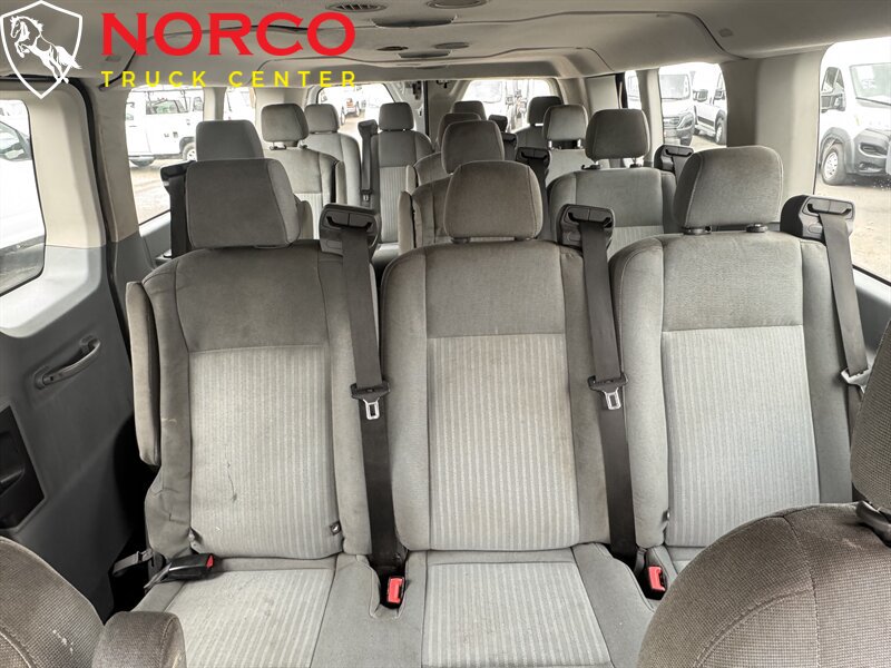 Used 2015 Ford Transit 350 XLT RWD image 23