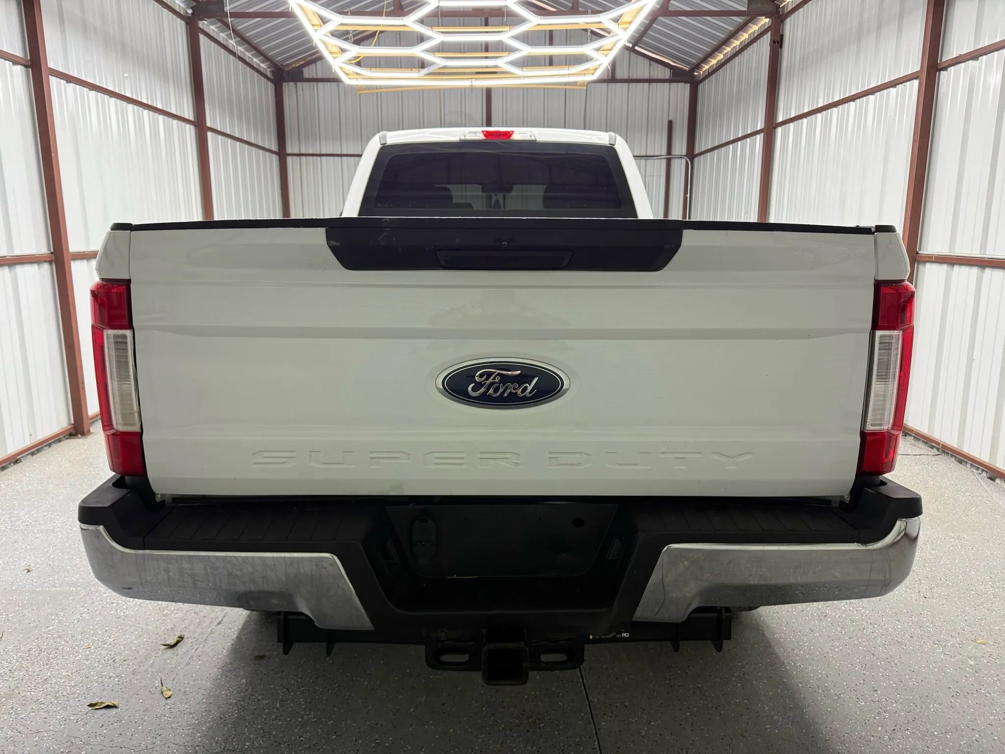 Used 2019 Ford F350 XL w/ Power Equipment Group image 5