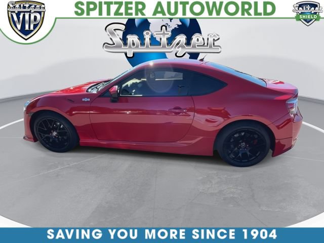 Used 2013 Scion FR-S RWD image 6