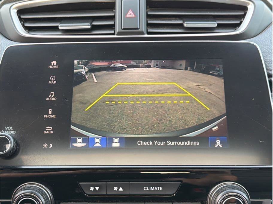 Used 2018 Honda CR-V Touring image 23