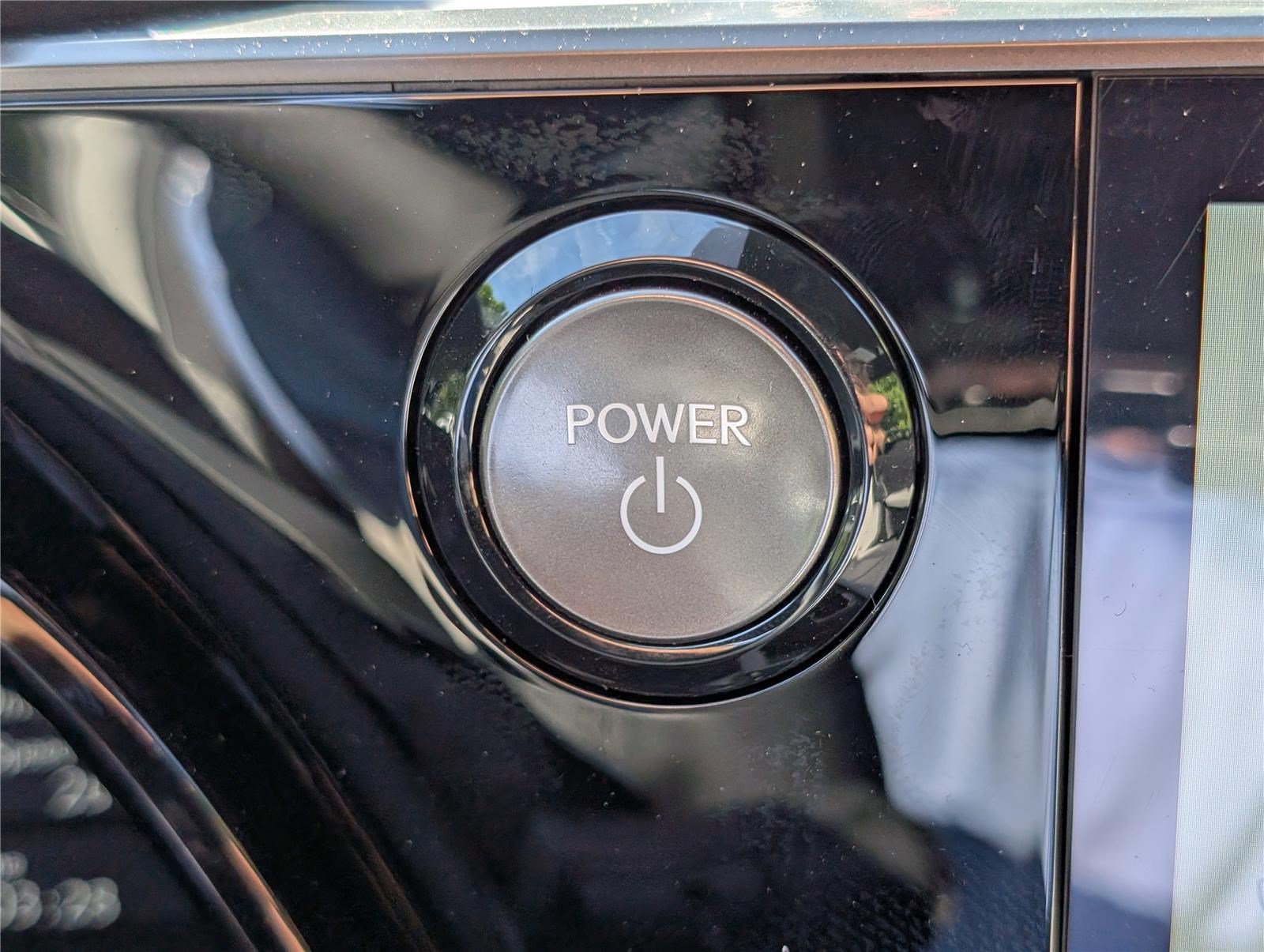 New 2026 Lexus RX 350h AWD/4WD image 20