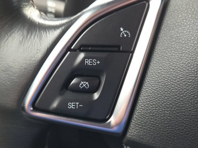 Used 2018 Chevrolet Camaro LT w/ RS Package RWD image 11