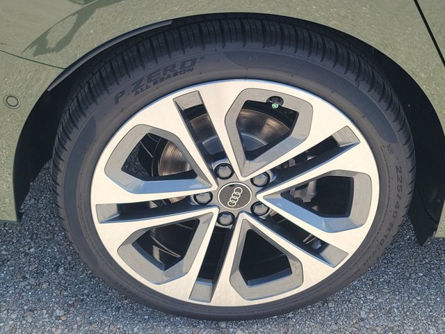 New 2026 Audi A3 2.0T Premium Plus AWD/4WD image 5