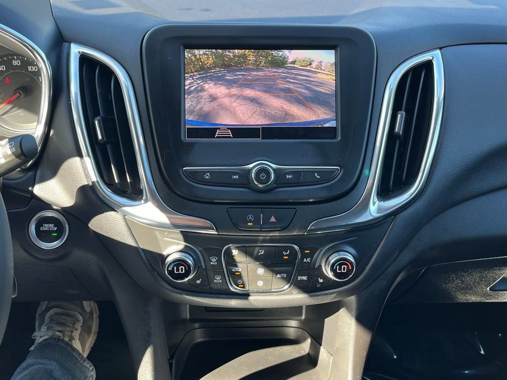 Certified 2023 Chevrolet Equinox LT image 15