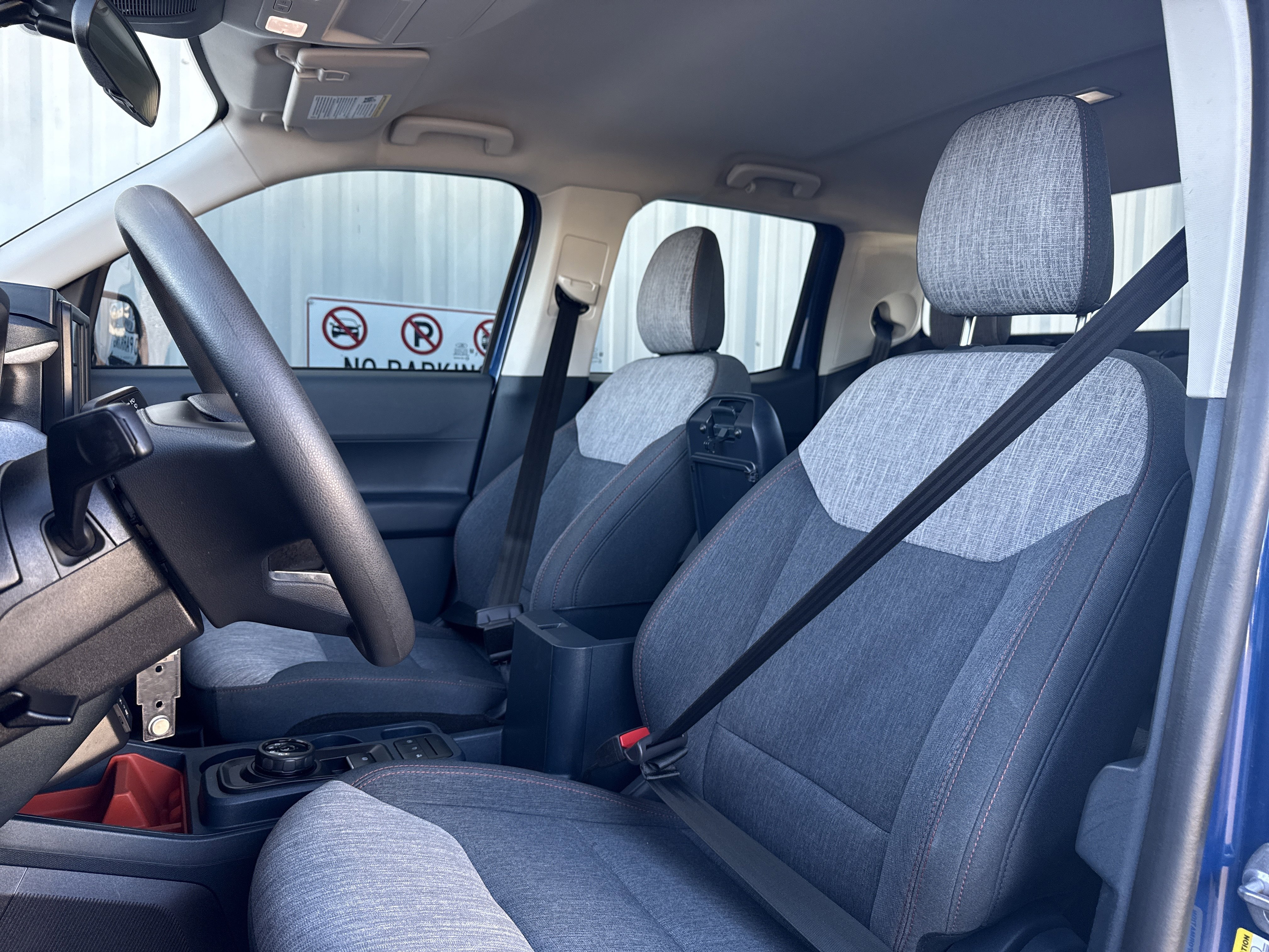 Used 2023 Ford Maverick XLT image 19