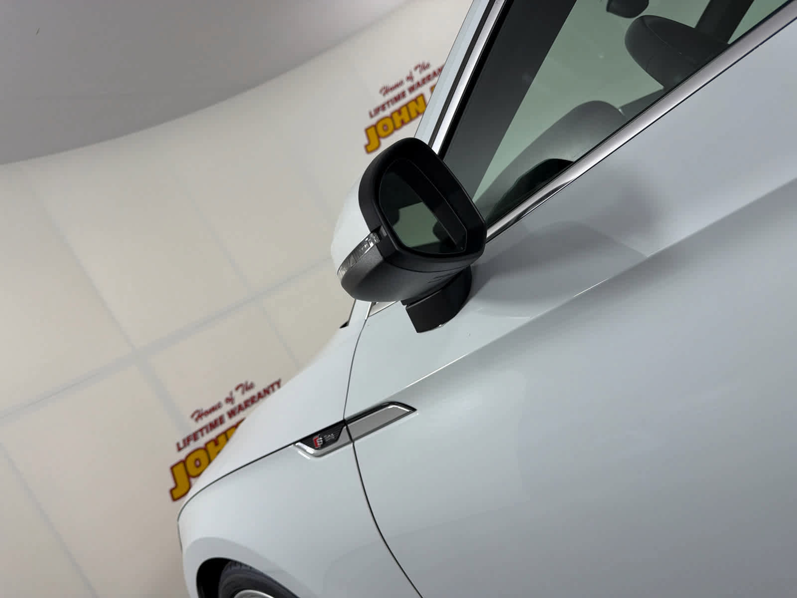 Used 2019 Audi A5 2.0T Premium Plus w/ Premium Plus image 13