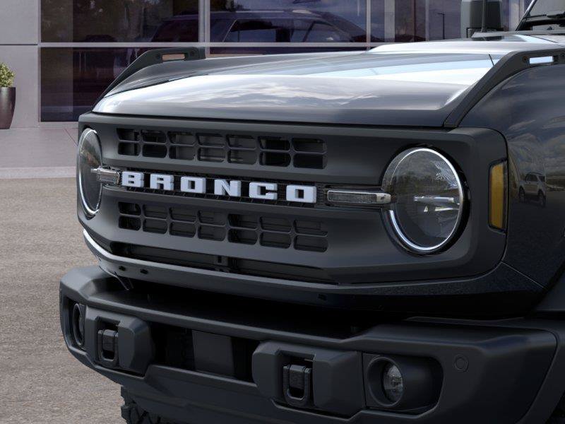 New 2026 Ford Bronco Big Bend w/ Black Diamond Package AWD/4WD image 20