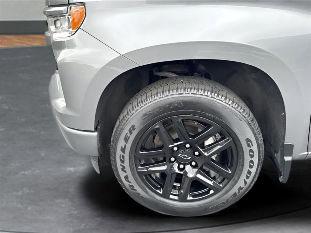 Used 2023 Chevrolet Silverado 1500 RST image 20