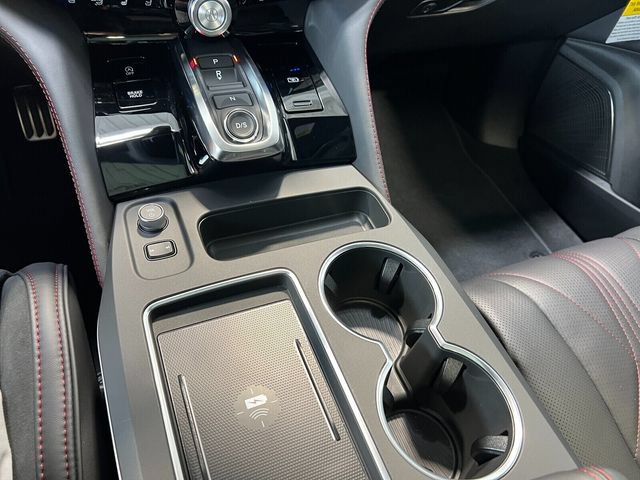 New 2026 Acura MDX Type S AWD/4WD image 24