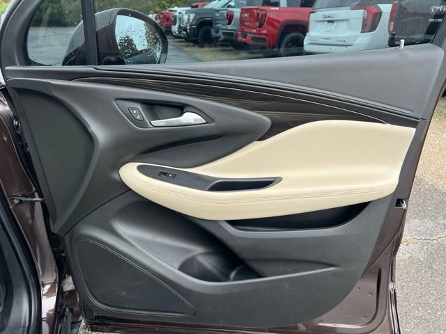 Used 2020 Buick Envision Preferred FWD image 10