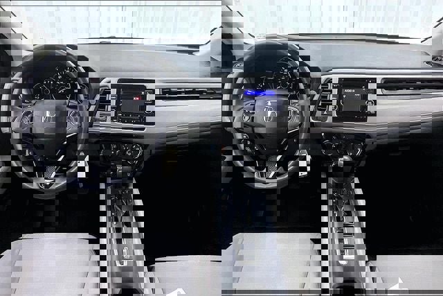 Used 2019 Honda HR-V LX image 14